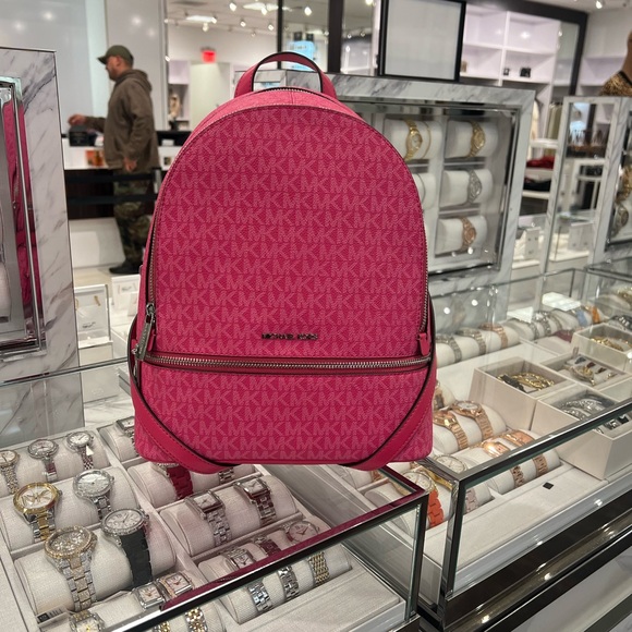 Michael Kors Backpack - Picture 1 of 6